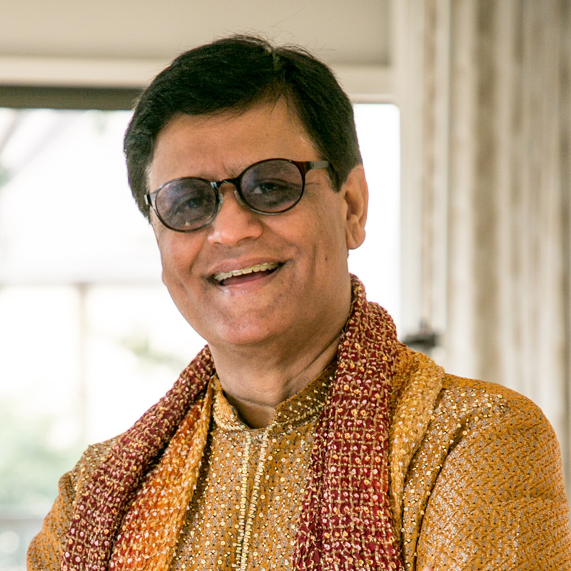 Atul Suchak